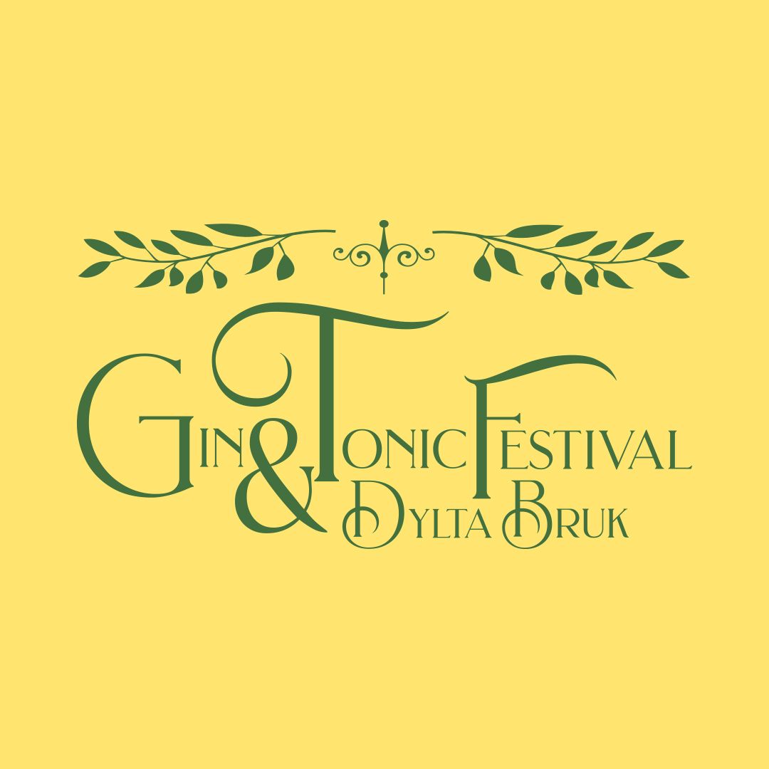 Excited about Gin & Tonic Festival + making the Trinity cocktail