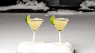 Toreador: A Classic Tequila Delight