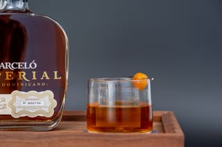 Rum in Cocktails