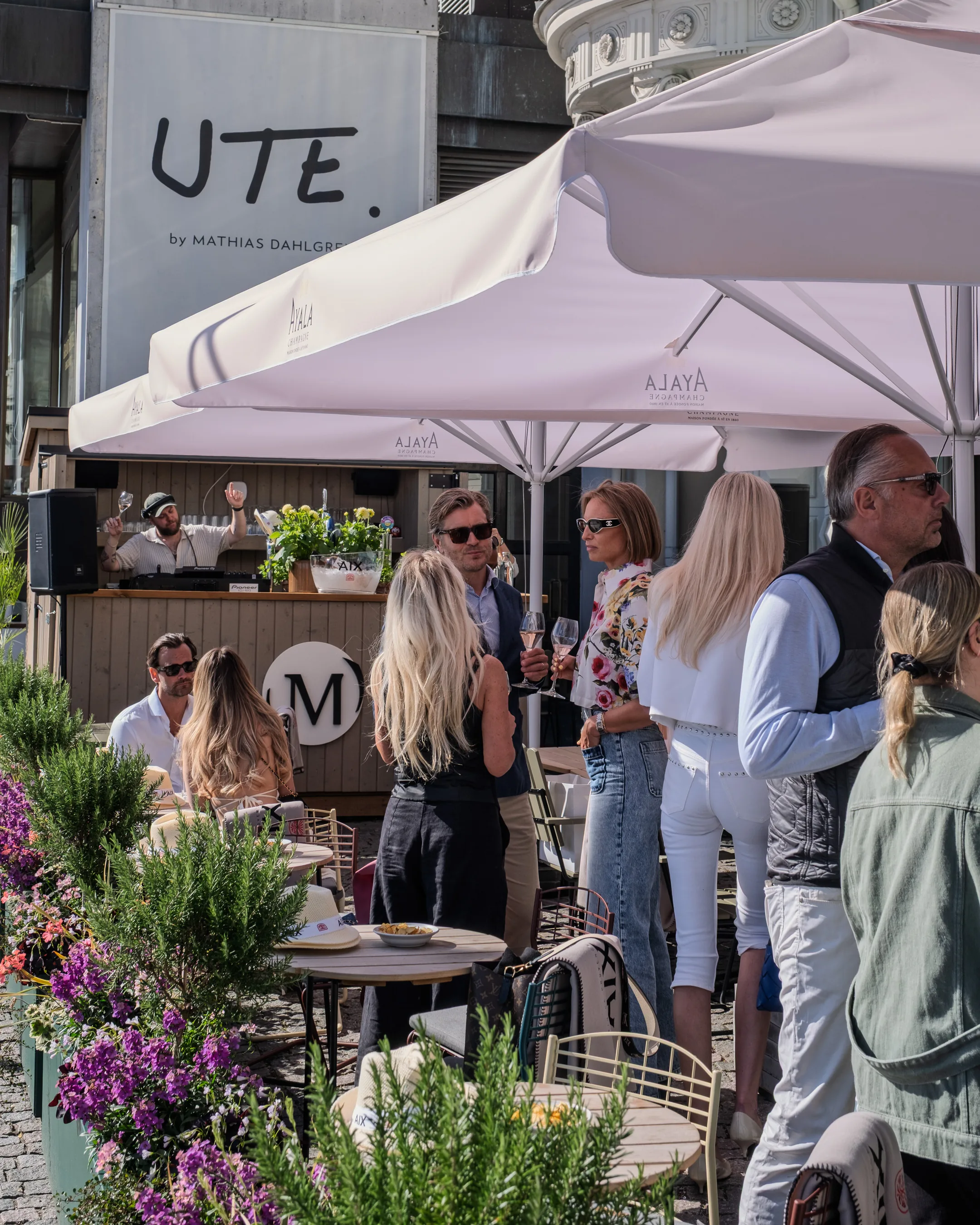 Arvid Nordqvist — Event Photography 3