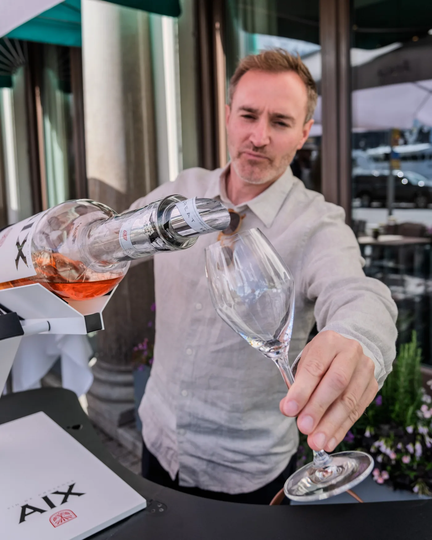 Arvid Nordqvist — Event Photography 5
