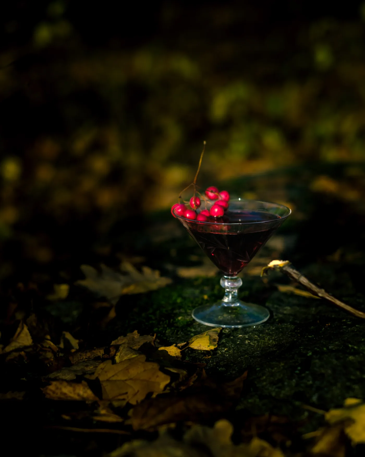 Mixed by Bella — Photography 2