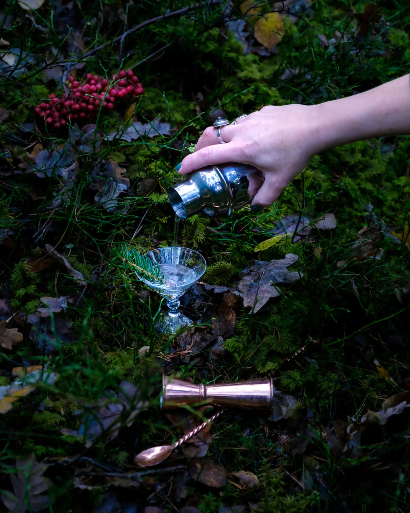 Mixed by Bella — Photography 4