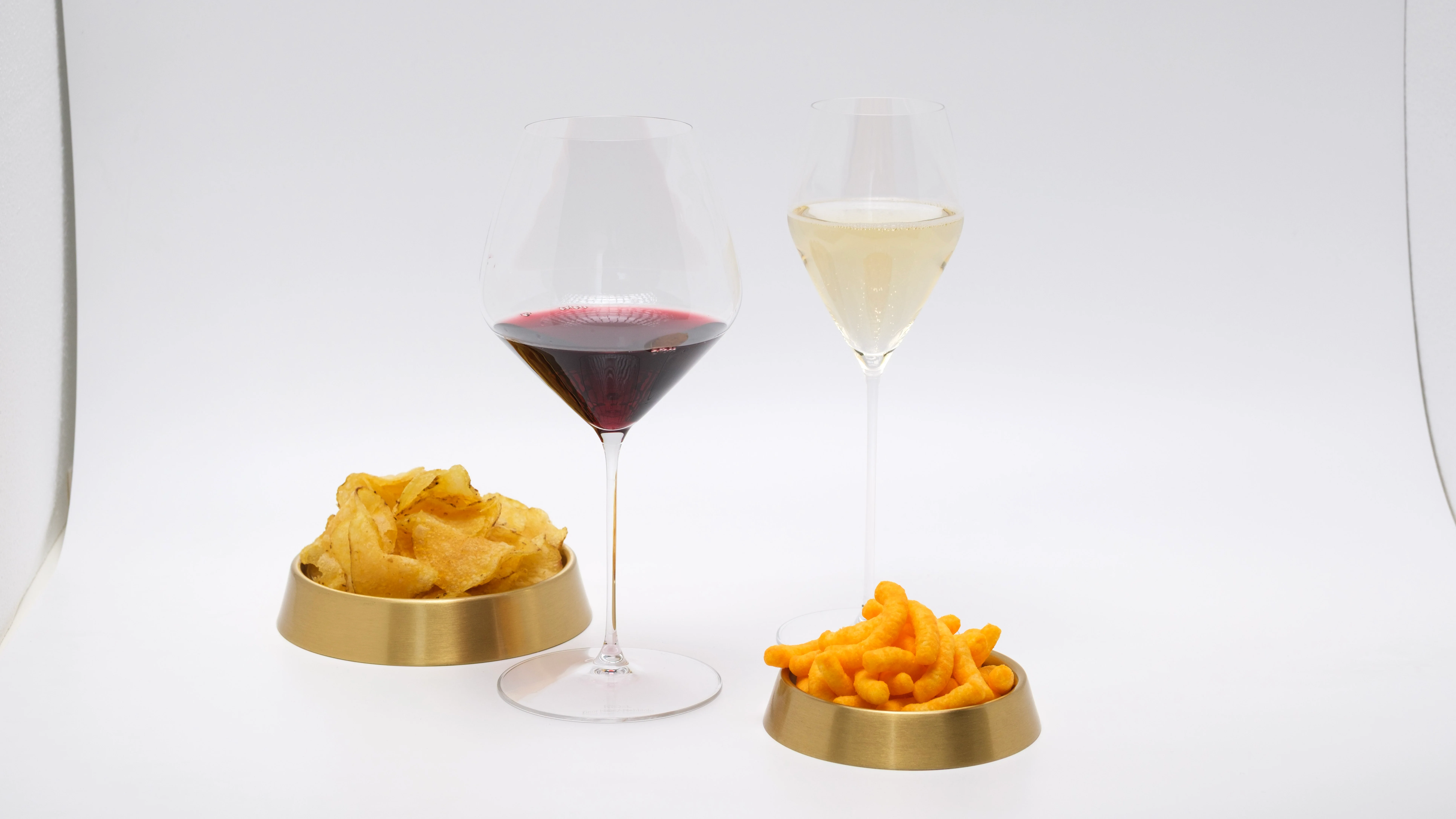 Riedel — Creative Partnership