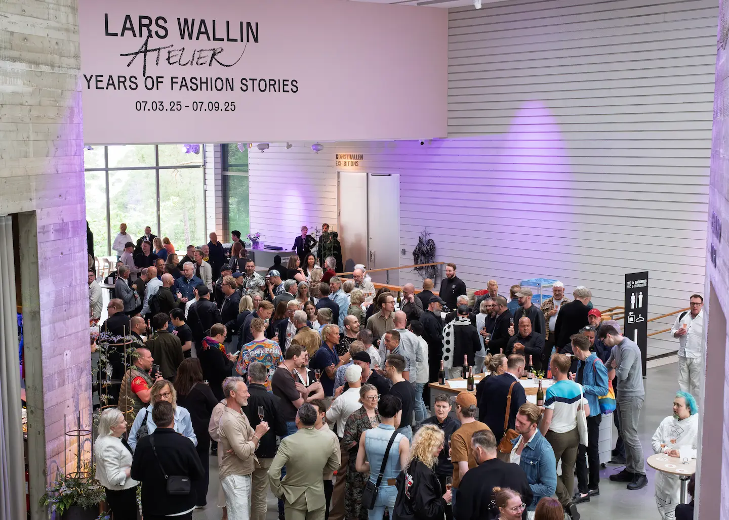Seven Inches — Event Photography & Brand Collaboration 3