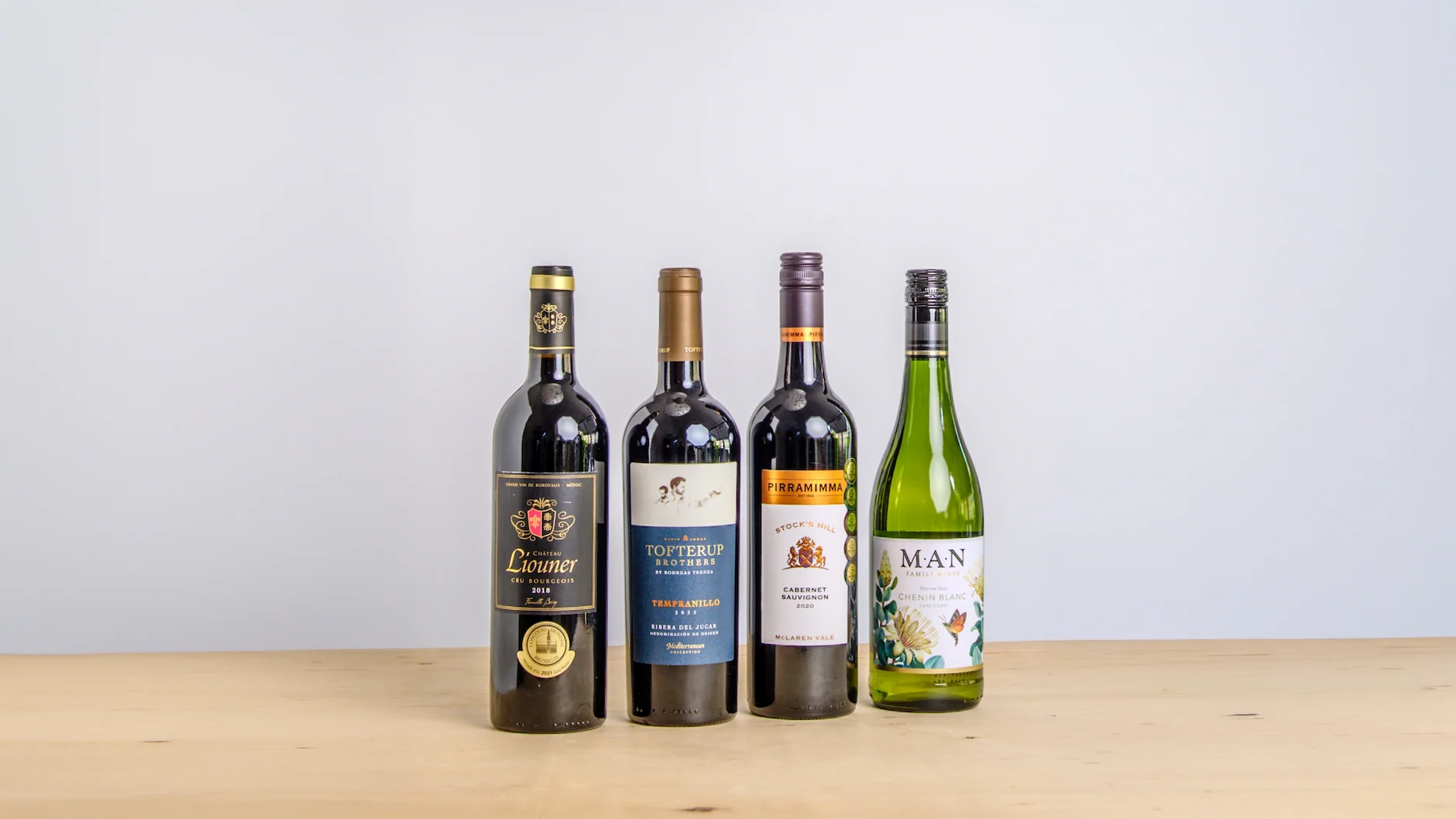 Vinoteket — Creative Partnership