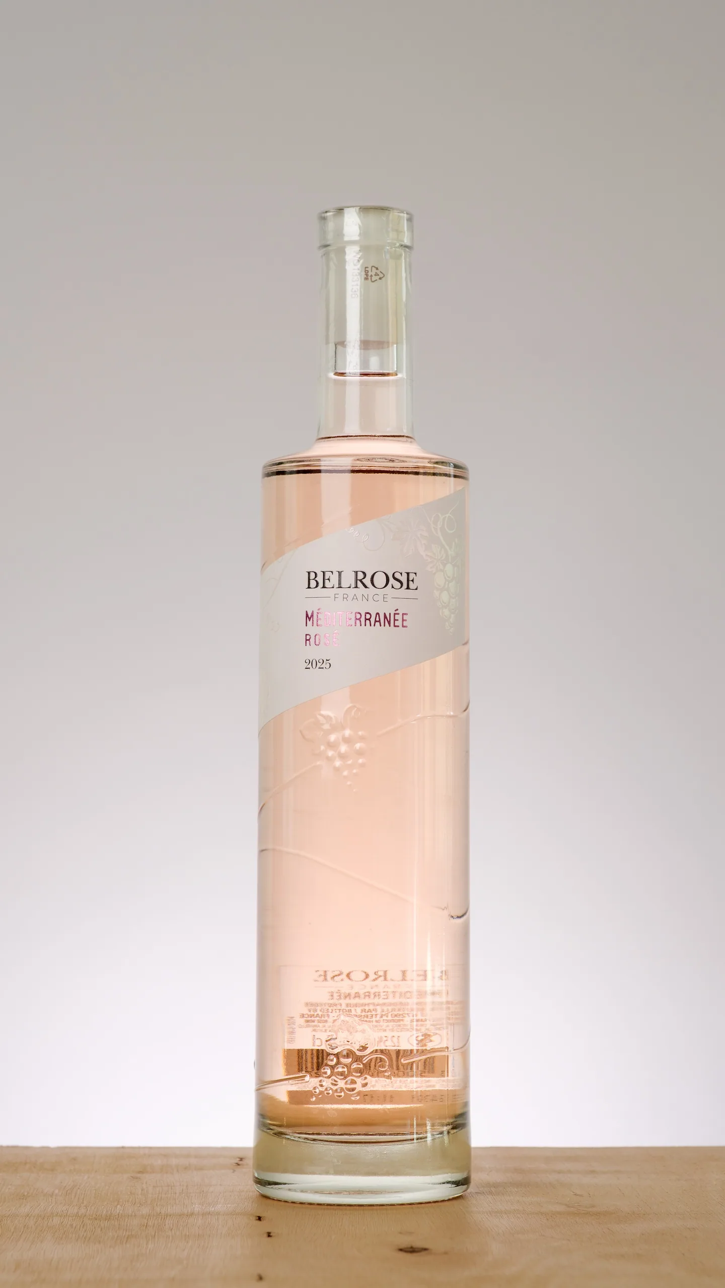 Vinoteket — Creative Partnership 1