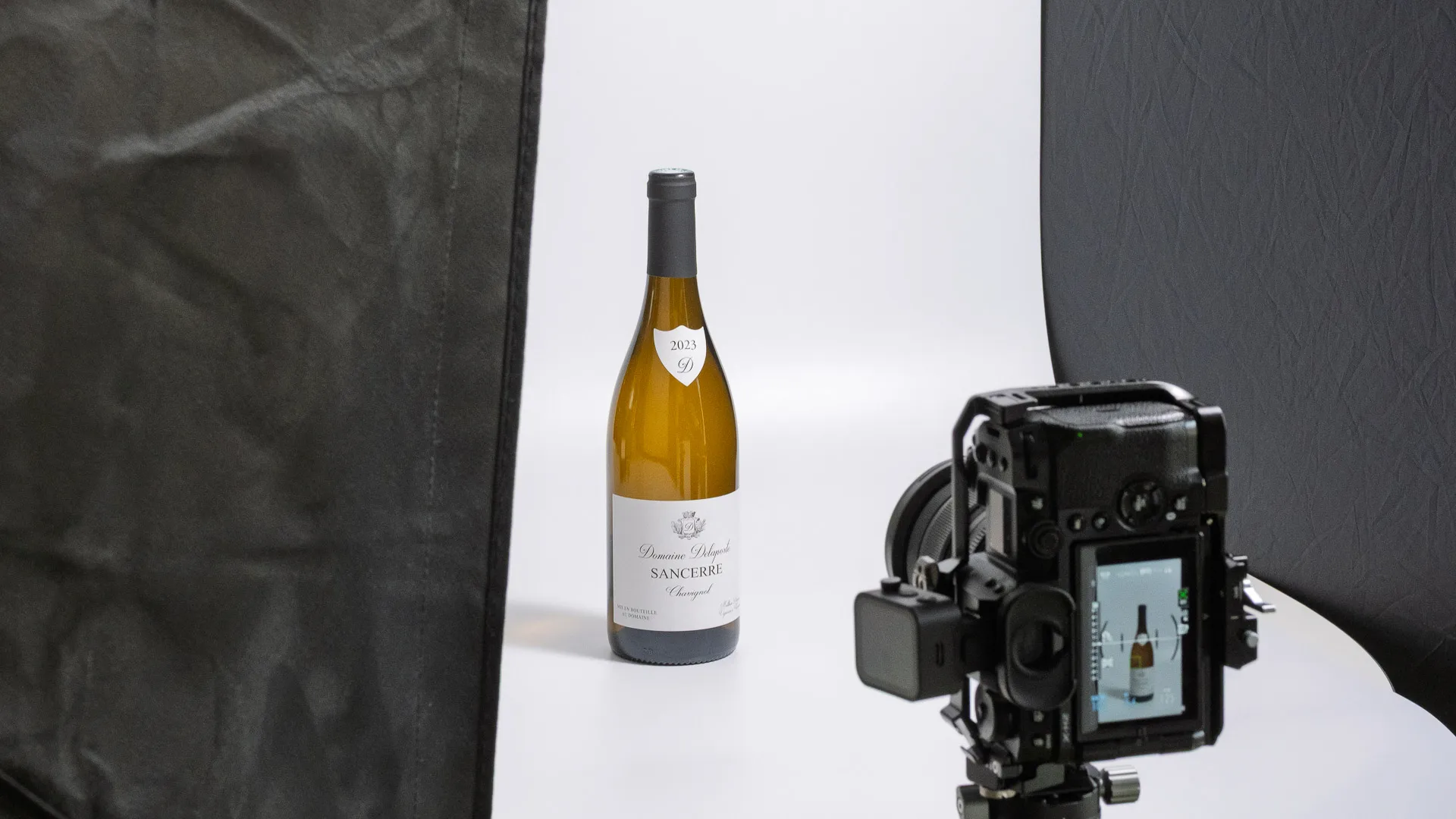 Social Content Production — Cocktail Detour